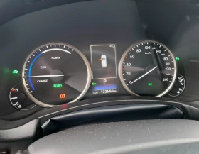 Lexus NX 300h, снимка 10