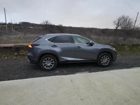 Lexus NX 300h, снимка 2