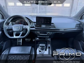 Audi SQ5 3.0 TFSI quattro* АвтоКредит* (Цена до БГ) , снимка 7