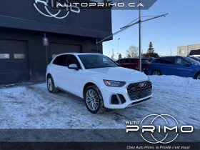 Audi SQ5 3.0 TFSI quattro* АвтоКредит* (Цена до БГ) , снимка 2