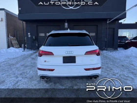 Audi SQ5 3.0 TFSI quattro* АвтоКредит* (Цена до БГ) , снимка 5