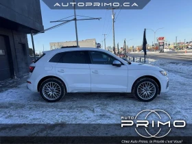 Audi SQ5 3.0 TFSI quattro* АвтоКредит* (Цена до БГ) , снимка 3