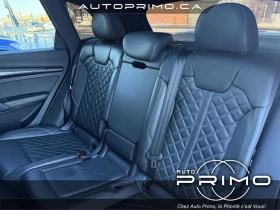 Audi SQ5 3.0 TFSI quattro* АвтоКредит* (Цена до БГ) , снимка 9