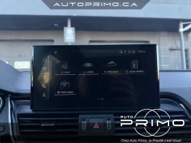 Audi SQ5 3.0 TFSI quattro* АвтоКредит* (Цена до БГ) , снимка 17