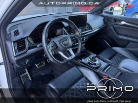 Audi SQ5 3.0 TFSI quattro* АвтоКредит* (Цена до БГ) , снимка 12