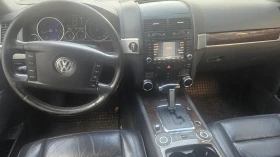 VW Touareg, снимка 1
