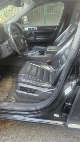 VW Touareg, снимка 2