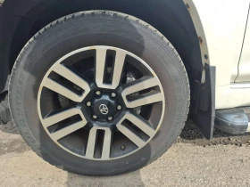 Toyota 4runner SR5/ПОДГРЕВИ/ШИБИДАХ/ДВА КЛЮЧА, снимка 6