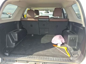 Toyota 4runner SR5/ПОДГРЕВИ/ШИБИДАХ/ДВА КЛЮЧА, снимка 11