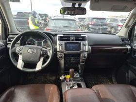Toyota 4runner SR5/ПОДГРЕВИ/ШИБИДАХ/ДВА КЛЮЧА, снимка 8
