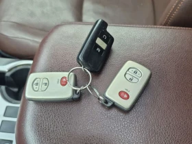 Toyota 4runner SR5/ПОДГРЕВИ/ШИБИДАХ/ДВА КЛЮЧА, снимка 13