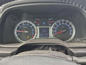 Toyota 4runner SR5/ПОДГРЕВИ/ШИБИДАХ/ДВА КЛЮЧА, снимка 9
