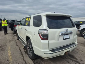Toyota 4runner SR5/ПОДГРЕВИ/ШИБИДАХ/ДВА КЛЮЧА, снимка 4