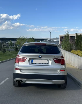BMW X3 от М Кар, снимка 2
