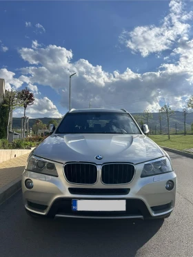 BMW X3 от М Кар, снимка 3