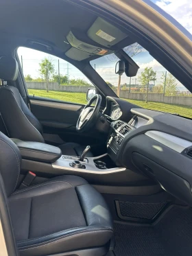 BMW X3 от М Кар, снимка 9