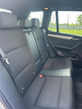 BMW X3 от М Кар, снимка 14