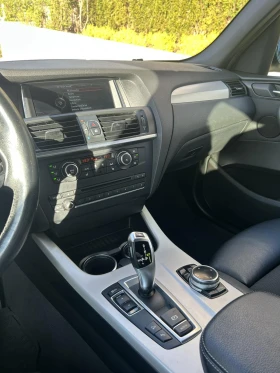 BMW X3 от М Кар, снимка 15