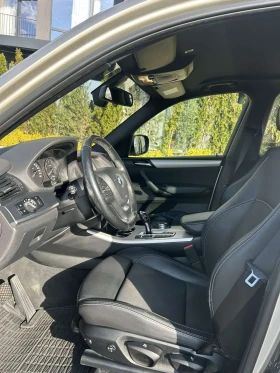 BMW X3 от М Кар, снимка 12