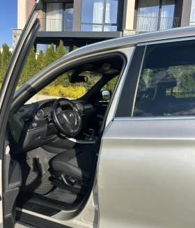 BMW X3 от М Кар, снимка 5