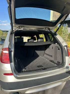 BMW X3 от М Кар, снимка 7