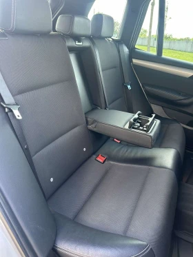 BMW X3 от М Кар, снимка 13