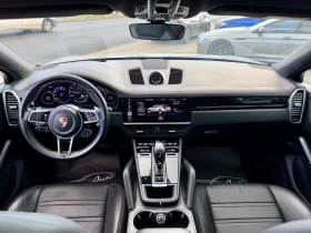 Porsche Cayenne COUPE#PLUG-IN HYBRID#MATRIX#SOFTCLOSE#76700KM, снимка 12