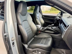 Porsche Cayenne COUPE#PLUG-IN HYBRID#MATRIX#SOFTCLOSE#76700KM, снимка 11