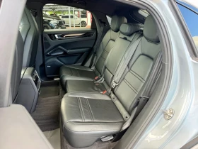 Porsche Cayenne COUPE#PLUG-IN HYBRID#MATRIX#SOFTCLOSE#76700KM, снимка 17