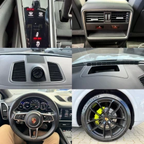 Porsche Cayenne COUPE#PLUG-IN HYBRID#MATRIX#SOFTCLOSE#76700KM, снимка 15
