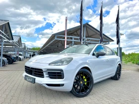 Porsche Cayenne COUPE#PLUG-IN HYBRID#MATRIX#SOFTCLOSE#76700KM, снимка 2