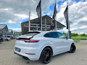 Porsche Cayenne COUPE#PLUG-IN HYBRID#MATRIX#SOFTCLOSE#76700KM, снимка 3
