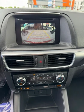 Mazda CX-5 2.2 SKYACTIVE::SPORTS-LINE::AWD, снимка 14