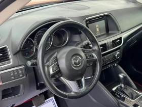 Mazda CX-5 2.2 SKYACTIVE::SPORTS-LINE::AWD, снимка 10