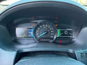 Ford Explorer * Sport * CARFAX * БЕЗ ПЪРВОНАЧАЛНА ВНОСКА, снимка 8