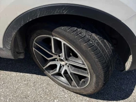 Ford Explorer * Sport * CARFAX * БЕЗ ПЪРВОНАЧАЛНА ВНОСКА, снимка 7