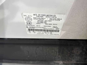 Ford Explorer * Sport * CARFAX * БЕЗ ПЪРВОНАЧАЛНА ВНОСКА, снимка 11
