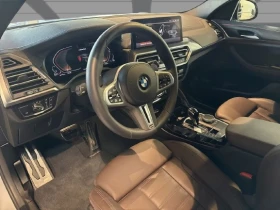 BMW X4 M40d xDrive = Shadow Line = Гаранция, снимка 6