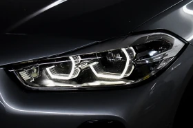 BMW X2 опция 2г. гаранция лизинг  250е / мес., снимка 5