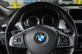 BMW X2 опция 2г. гаранция лизинг  250е / мес., снимка 14
