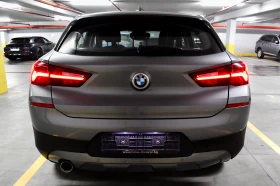 BMW X2 опция 2г. гаранция лизинг  250е / мес., снимка 3