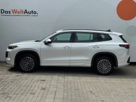 VW Tayron, снимка 2
