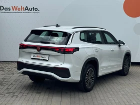VW Tayron, снимка 3