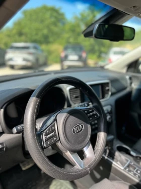 Kia Sportage, снимка 7