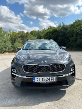 Kia Sportage, снимка 10