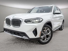 BMW X3 ПОДГРЕВ* 360КАМЕРА* LANE* ASSIST* КЕЙЛЕС* , снимка 1