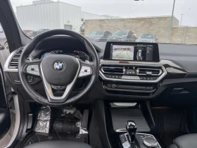 BMW X3 ПОДГРЕВ* 360КАМЕРА* LANE* ASSIST* КЕЙЛЕС* , снимка 7