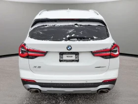 BMW X3 ПОДГРЕВ* 360КАМЕРА* LANE* ASSIST* КЕЙЛЕС* , снимка 5