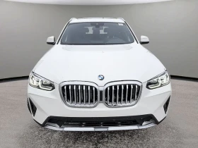 BMW X3 ПОДГРЕВ* 360КАМЕРА* LANE* ASSIST* КЕЙЛЕС* , снимка 4