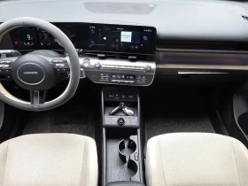 Hyundai Kona Gasoline 1.6 Turbo 4Wd Premium, снимка 16